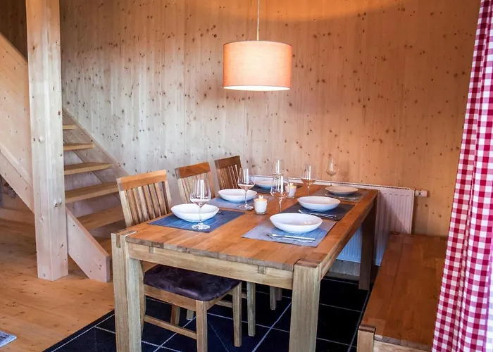 Klippitzrose By Interhome Chalet Klippitztorl