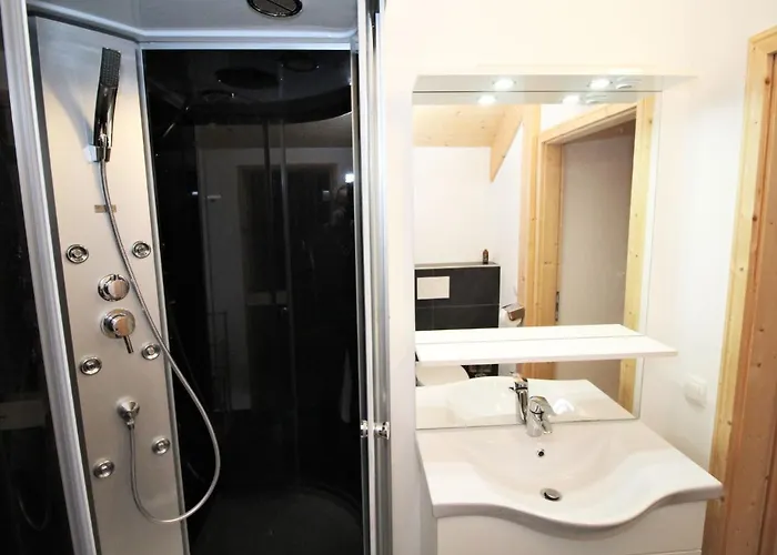 Klippitzrose By Interhome *