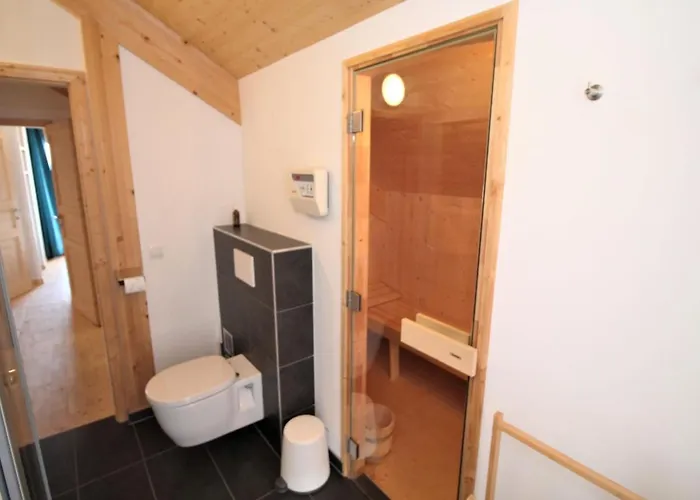 Klippitzrose By Interhome * Klippitztorl