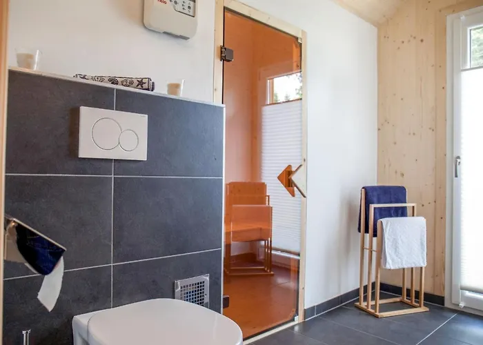 Klippitzrose By Interhome Chalet