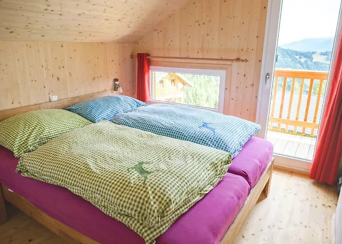 Klippitzrose By Interhome Chalet