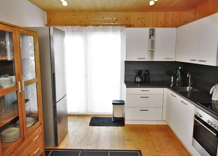 Klippitzrose By Interhome Chalet Klippitztorl