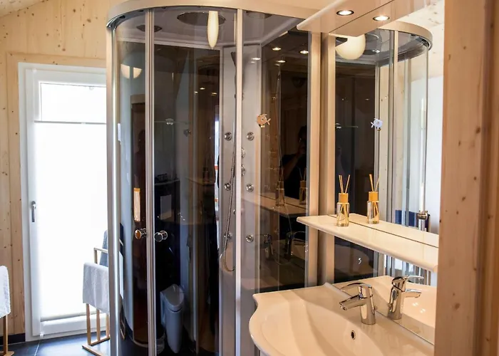 Klippitzrose By Interhome * Klippitztorl