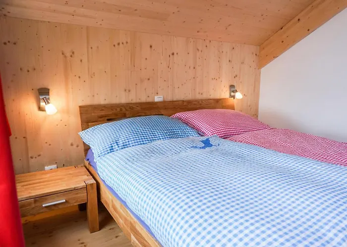 Klippitzrose By Interhome Chalet Klippitztorl