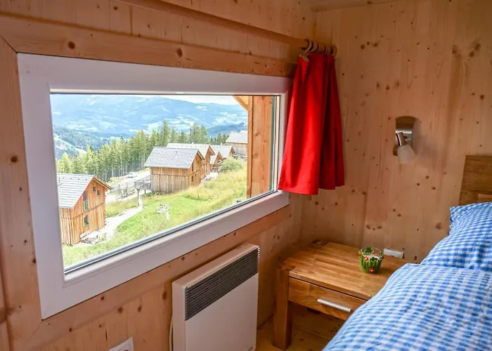 Klippitzrose By Interhome *