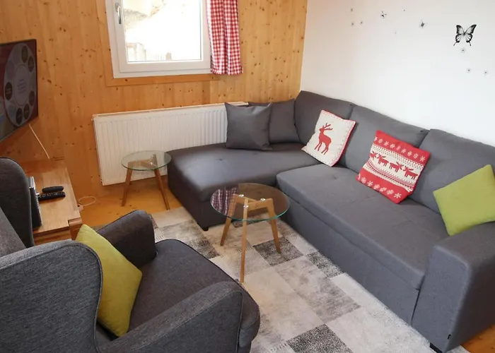 Klippitzrose By Interhome