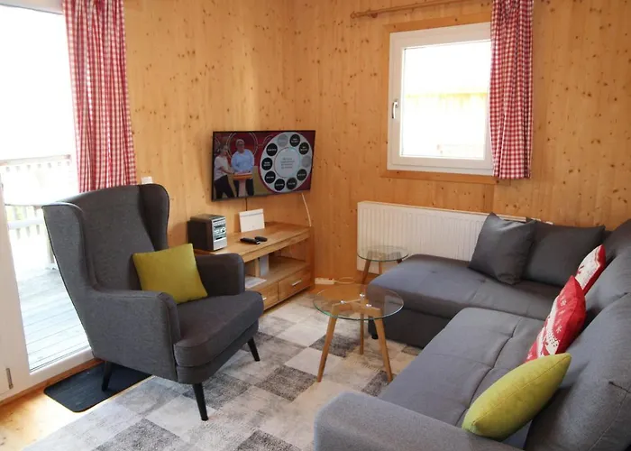 Klippitzrose By Interhome Chalet Klippitztorl