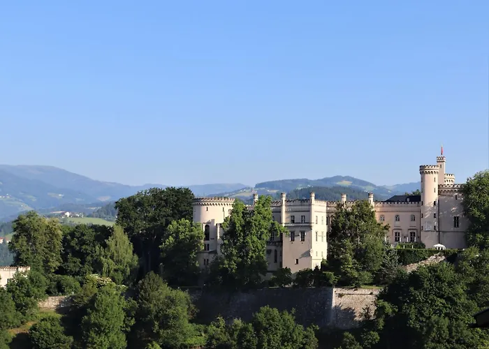 Klippitzrose By Interhome *