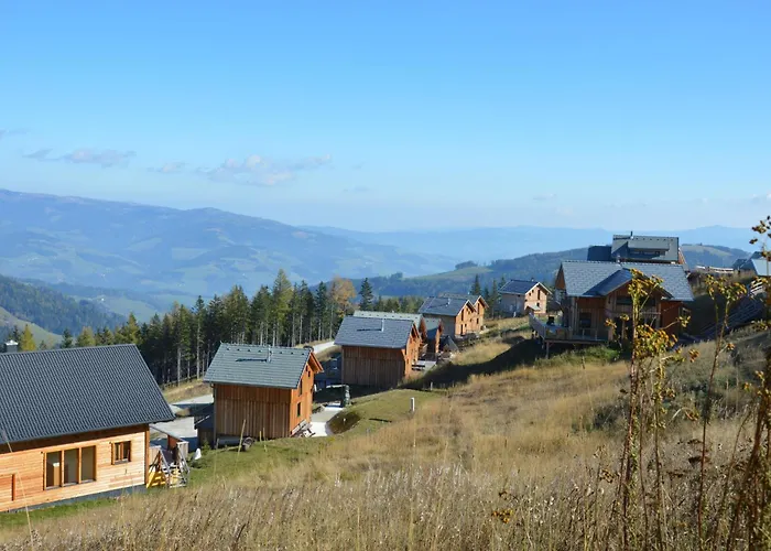 Klippitzrose By Interhome Klippitztorl