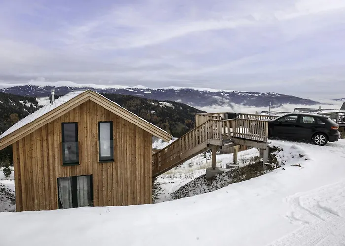 Klippitzrose By Interhome * Klippitztorl