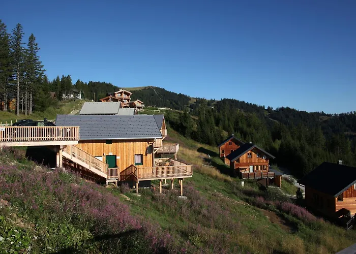 Klippitzrose By Interhome