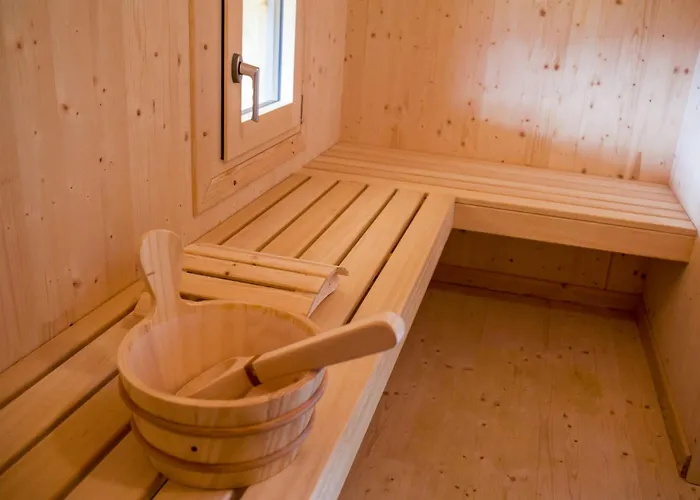 Klippitzrose By Interhome Chalet