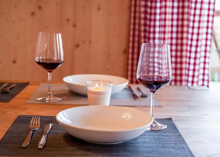 Klippitzrose By Interhome Chalet *