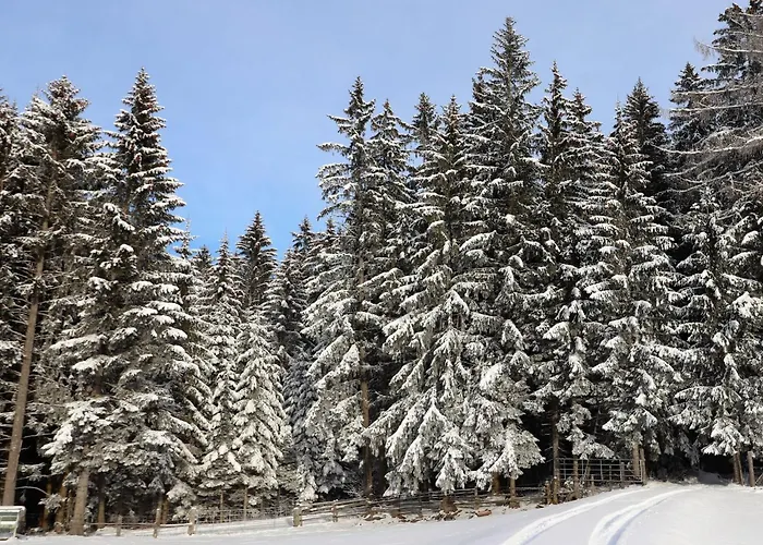 Klippitzrose By Interhome *