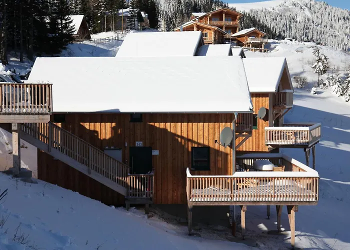 Klippitzrose By Interhome